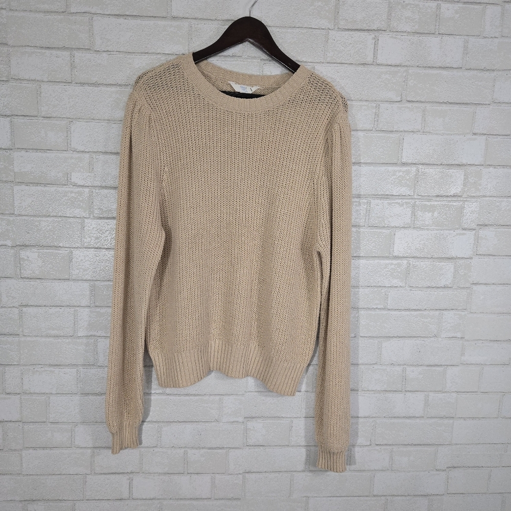 Time and Tru sweater